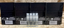 Load image into Gallery viewer, Armani Code Parfum Giorgio Armani For Men 4X Samples 1.2 Ml. 0.04 Fl. Oz. Spray