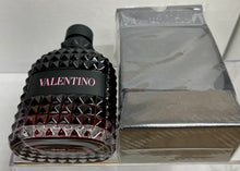 Load image into Gallery viewer, Born In Roma Valentino Uomo for Men Intense Eau de Parfum 3.3 Fl. Oz./100 Ml. Tester Bottle