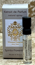 Load image into Gallery viewer, Tiziana Terenzi Spiritio  Florentino EDP 1X Sample Vials Spray 1.5ml / 0.05 oz