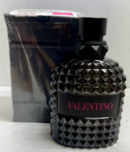 Load image into Gallery viewer, Born in Roma Extradose Valentino Uomo for Men Parfum 3.3 Fl. Oz./100 Ml. Tester Bottler