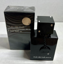 Load image into Gallery viewer, Club de Nuit Intense Armaf Eau de Toilette 1.0 Fl. Oz./30 Ml. Spray Sealed Box