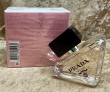 Load image into Gallery viewer, Prada Paradox Virtual Flower Eau De Parfum 1.6 Fl. Oz. 50 Ml. Refillable Spray Sealed Box