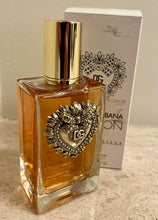 Load image into Gallery viewer, Dolce&amp;Gabbana Devotion for Women Tester Eau de Parfum 3.3 Fl. Oz. 100 Ml.