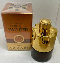 Load image into Gallery viewer, Forever Wanted Absolu Azzaro Parfum 3.38 Fl. Oz./100 Ml. Sealed Box