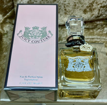 Load image into Gallery viewer, Juicy Couture Eau de Parfum 1.7 Fl. Oz. 50 ml Sealed Bottle