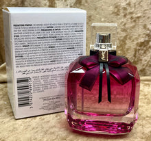 Load image into Gallery viewer, Mon Paris Intensement YSL Yves Saint Laurent Eau De Parfum 3.0 Fl. Oz. Spray Tester Bottle