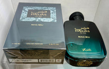 Load image into Gallery viewer, Hawas Malibu For Him Eau de Parfum 3.38 Fl. Oz./100 Ml. Sealed Box
