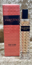 Load image into Gallery viewer, Born In Roma Coral Fantasy Valentino Donna EDP 0.5 Fl Oz/15ml Travel Size Sealed