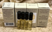 Load image into Gallery viewer, Tiziana Terenzi Tabit Extrait De Parfum Boxed 4X Sample Spray 1.5ml / 0.05 oz