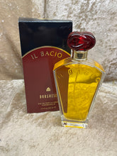 Load image into Gallery viewer, IL Bacio Borghese Eau de Parfum 3.4 Fl. Oz. 100ml Spray Bottle