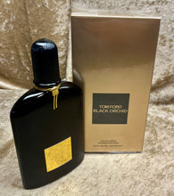 Load image into Gallery viewer, Tom Ford Black Orchid Eau de Parfum 3.4 Fl. Oz. 100 Ml. Sealed Box