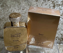 Load image into Gallery viewer, Hawas Elixir Rasasi Eau de Parfum 3.38 Fl. Oz./100 Ml. Sealed Box