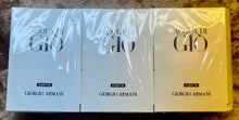 Load image into Gallery viewer, Acqua Di Gio Parfum 12X Sample 1.2 Ml. 0.04 Fl. Oz. Spray