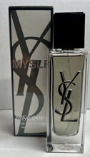 Load image into Gallery viewer, Myslf YSL Yves Saint Laurent Eau de Toilette Intense 1.3 Fl. Oz./40 Ml. Sealed Box