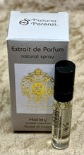 Load image into Gallery viewer, Tiziana Terenzi Halley Extrait De Parfum Boxed 1X Sample Spray 1.5ml / 0.05 oz