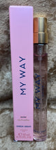 Load image into Gallery viewer, My Way Nectar Giorgio Armani EDP 0.33. Fl. Oz. 10 Ml. Spray Travel Size