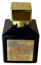 Load image into Gallery viewer, Oud Silk Mood Maison Francis Kurkdjan  Extrait De Parfum 2.4 Fl. Oz./ 70 Ml. Tester bottle