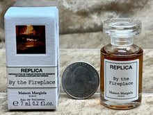 Load image into Gallery viewer, By the Fireplace Maison Margiela Replica EDT 0.2 Fl Oz. 7 Ml. Splash Dab-on Mini