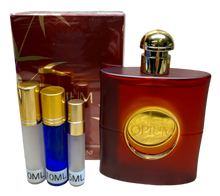 Load image into Gallery viewer, OPIUM YVES SAIT LAURENT YSL EAU DE PARFUM