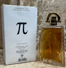 Load image into Gallery viewer, Givenchy PI Eau de Toilette 3.3 Fl. Oz. 100 ML. Tester Spray Bottle