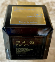 Load image into Gallery viewer, Oud Satin Mood Francis Kurkdjan  Extrait De Parfum 2.4 Fl. Oz./ 70 Ml. Tester bottle.