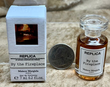 Load image into Gallery viewer, By the Fireplace Maison Margiela Replica EDT 0.2 Fl Oz. 7 Ml. Splash Dab-on Mini