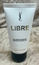 Load image into Gallery viewer, LIBRE YSL PERFUMED SHOWER GEL By YVES SAINT LAURENT Pefume 1.6oz / 50ml EA NEW