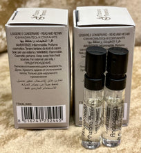 Load image into Gallery viewer, Tiziana Terenzi Andromeda Extrait de Parfum 2X Samples Vials Spray 1.5ml / 0.05 oz