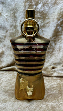 Load image into Gallery viewer, Jean Paul Gaultier Le Male Elixir Parfum 4.2 Fl. Oz./125 Ml. Unboxed Bottle