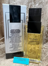 Load image into Gallery viewer, Sung Alfred Sung Eau de Toilette 3.4 Fl. Oz. 100 Ml. Sealed Box