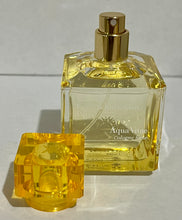 Load image into Gallery viewer, Aqua Vitae Cologne Forte Maison Francis Kurkdjan  Eau De Parfum 2.4 Fl. Oz./30 Ml. 
Tester spray Bottle.