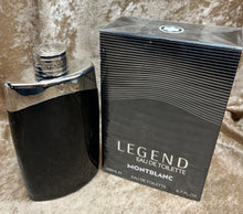 Load image into Gallery viewer, Montblanc Legend for MEN Eau de Toilette 6.7 Fl. Oz. 200 Ml Sealed Box