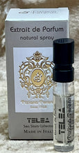 Load image into Gallery viewer, Tiziana Terenzi Telea Extrait de Parfum Boxed 1X Sample Spray 1.5ml / 0.05 oz.