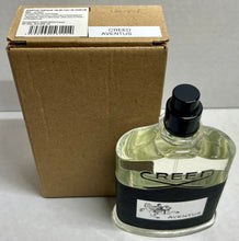 Load image into Gallery viewer, Creed Aventus Eau de Parfum 3.3 Fl. Oz./100 Ml. New Never Used Tester Spray Bottle