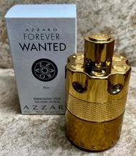 Load image into Gallery viewer, Azzaro Forever Wanted Elixir Parfum 3.38 Fl. Oz./100 Ml. Tester Bottle