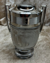 Load image into Gallery viewer, Invictus Paco Rabanne Eau de Toilette 3.4 Fl. Oz. 100 Ml Tester Spray Bottle