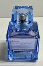 Load image into Gallery viewer, Aqua Celestia Cologne Forte Maison Francis Kurkdjian Eau De Parfum 2.4 Oz./70Ml