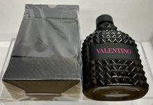 Load image into Gallery viewer, Born in Roma Extradose Valentino Uomo for Men Parfum 3.3 Fl. Oz./100 Ml. Tester Bottler