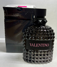 Load image into Gallery viewer, Born in Roma  Valentino Uomo for Men Eau de Toilette 3.3 Fl. Oz./100 Ml. Tester Bottler