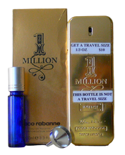 Load image into Gallery viewer, 1 MILLION  BY PACO RABANNE