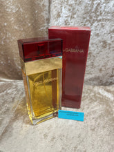 Load image into Gallery viewer, Dolce&amp;Gabbana for Women Eau de Toilette 3.3 Fl. Oz. 100 Ml. Sealed Box