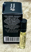 Load image into Gallery viewer, Tiziana Terenzi Gold Rose Oudh Extrait de Parfum Boxed 1X Sample Vails Spray 1.5ml / 0.05 oz..