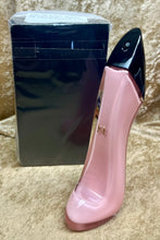 Load image into Gallery viewer, Good Girl Blush Carolina Herrera Eau de Parfum 2.7 Fl. Oz. 90 Ml. Tester Spray Bottle