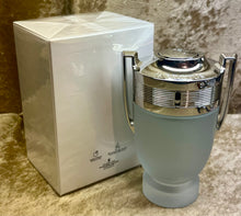 Load image into Gallery viewer, Invictus Aqua Eau De Toilette 3.4 Fl. Oz 100Ml. Limited 2024 Editions Sealed Box