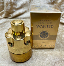 Load image into Gallery viewer, Azzaro Forever Wanted Elixir Parfum for Men  1.69 Fl. Oz./50 Ml. Sealed Box