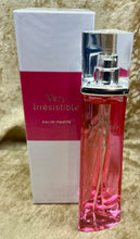 Load image into Gallery viewer, Very Irresistible Givenchy For Women Eau De Toilette 2.5 Fl. Oz. 75 Ml. Sealed Box
