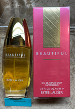 Load image into Gallery viewer, Beautiful Estée Lauder Eau de Parfum 3.3 Fl. Oz. 100 Ml. Sealed Box