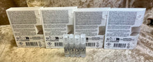 Load image into Gallery viewer, Acqua Di Gio Parfum 4X Samples 1.2 Ml. 0.04 Fl. Oz. Spray