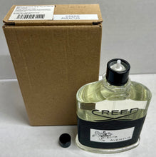 Load image into Gallery viewer, Creed Aventus Eau de Parfum 3.3 Fl. Oz./100 Ml. New Never Used Tester Spray Bottle