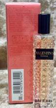 Load image into Gallery viewer, Born In Roma Coral Fantasy Valentino Donna EDP 0.5 Fl Oz/15ml Travel Size Sealed